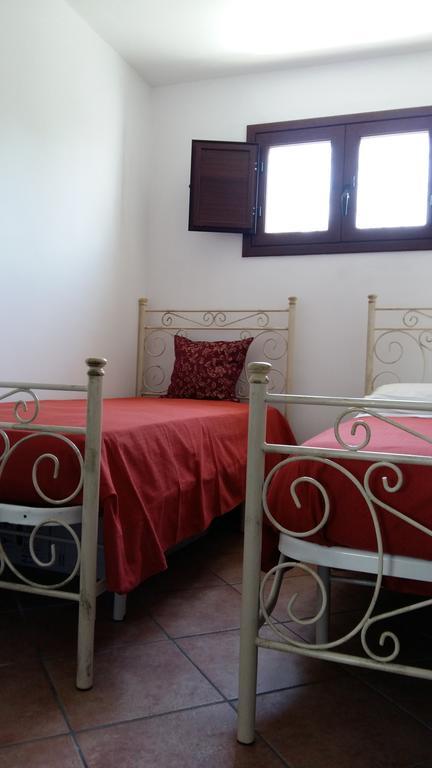 Portoselvaggio Villa Martina Santa Caterina  Exteriör bild