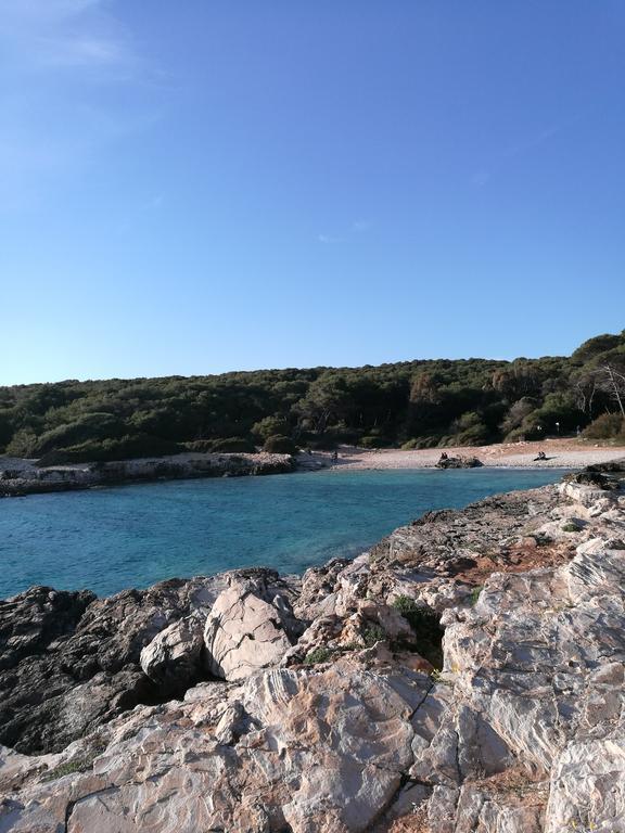 Portoselvaggio Villa Martina Santa Caterina  Exteriör bild