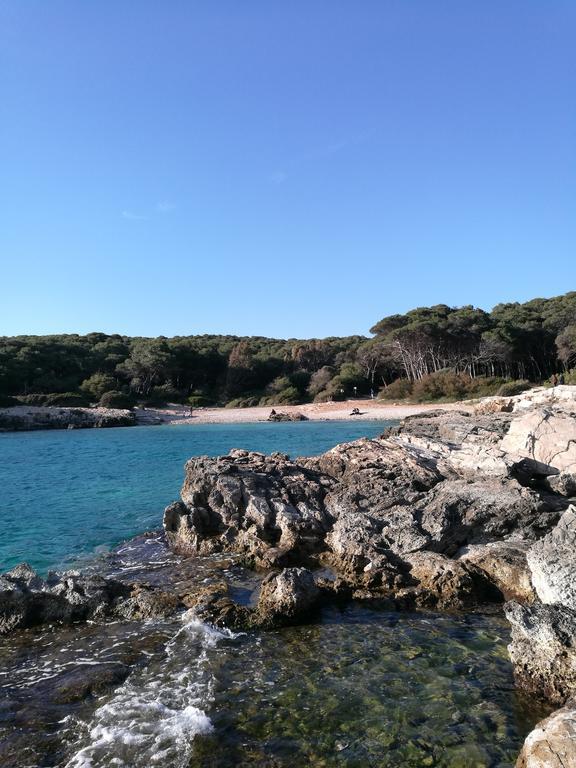 Portoselvaggio Villa Martina Santa Caterina  Exteriör bild